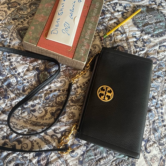 New Tory Burch crossbody š¤ - Picture 8 of 9